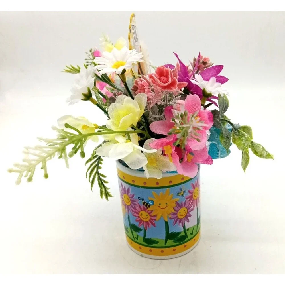 Crafty Cats Creation Mug 